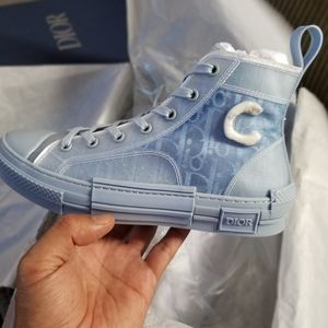 Brand New B23 HT Oblique Dior Unisex